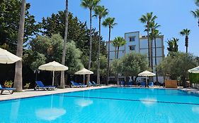 Park Palace Hotel